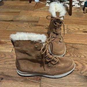 WOMEN'S SOREL EXPLORER™ II JOAN BOOT